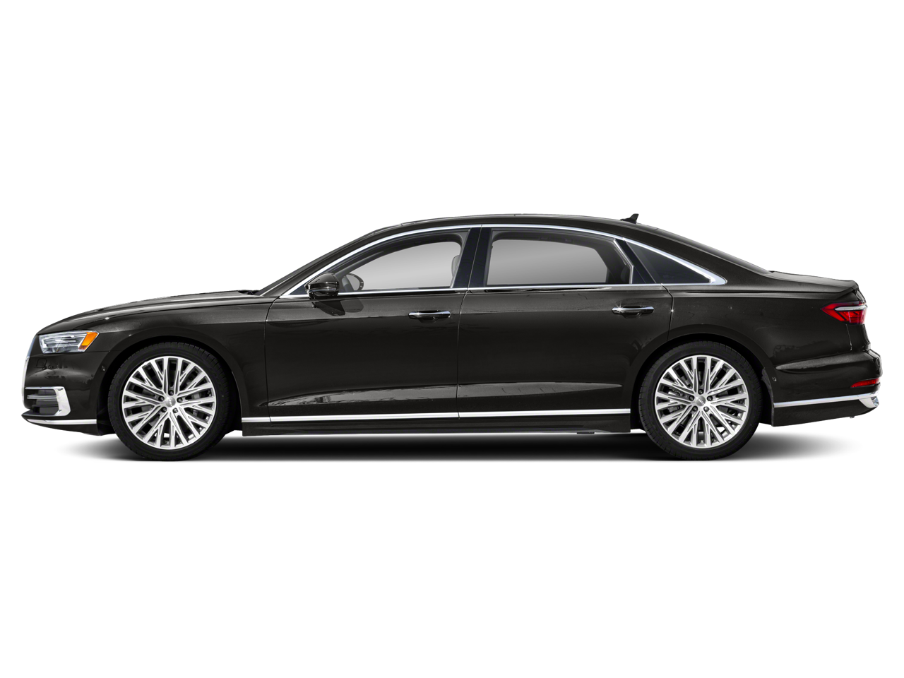2021 Audi A8 L 60 quattro