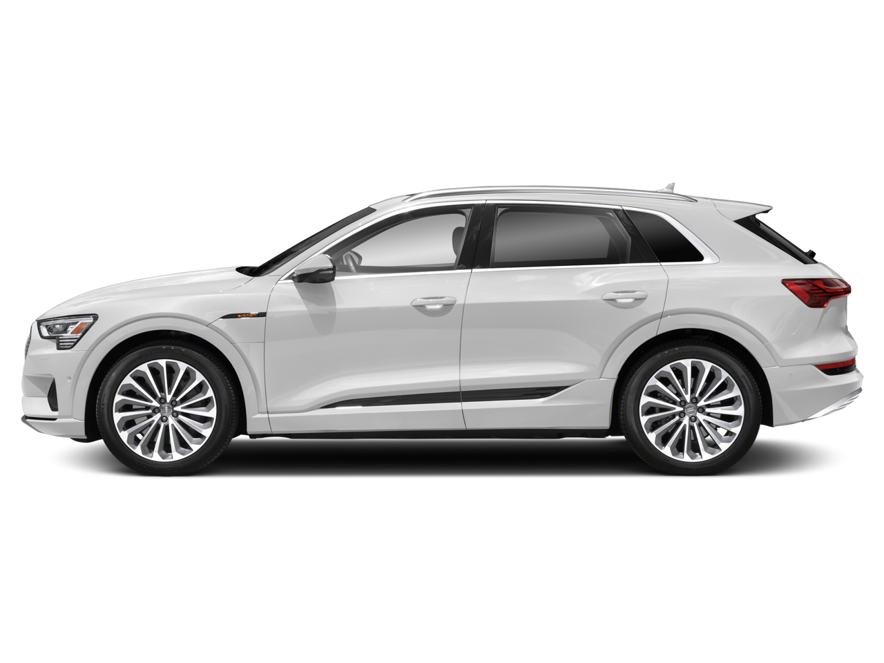 2021 Audi e-tron Prestige quattro