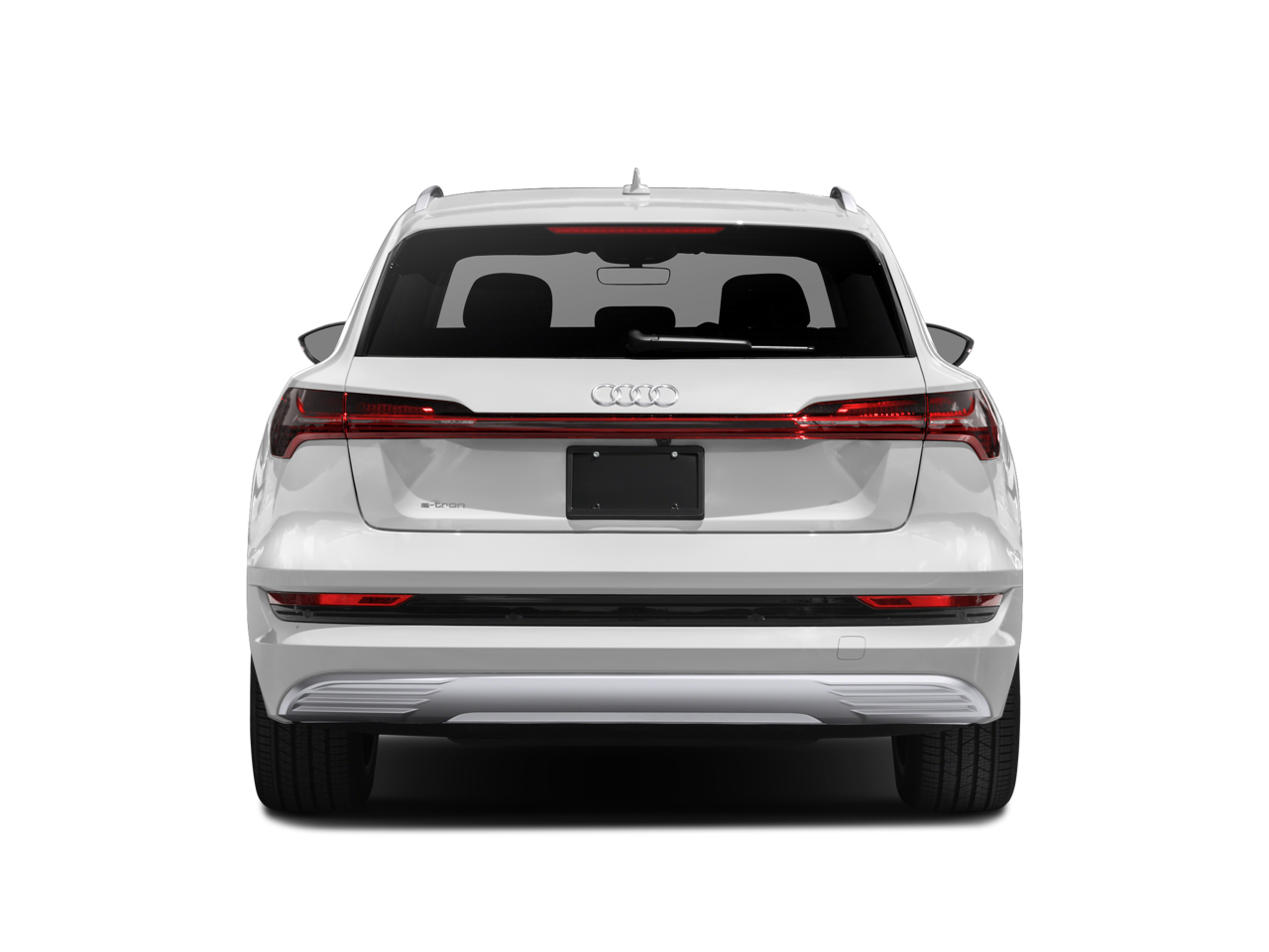 2021 Audi e-tron Prestige quattro