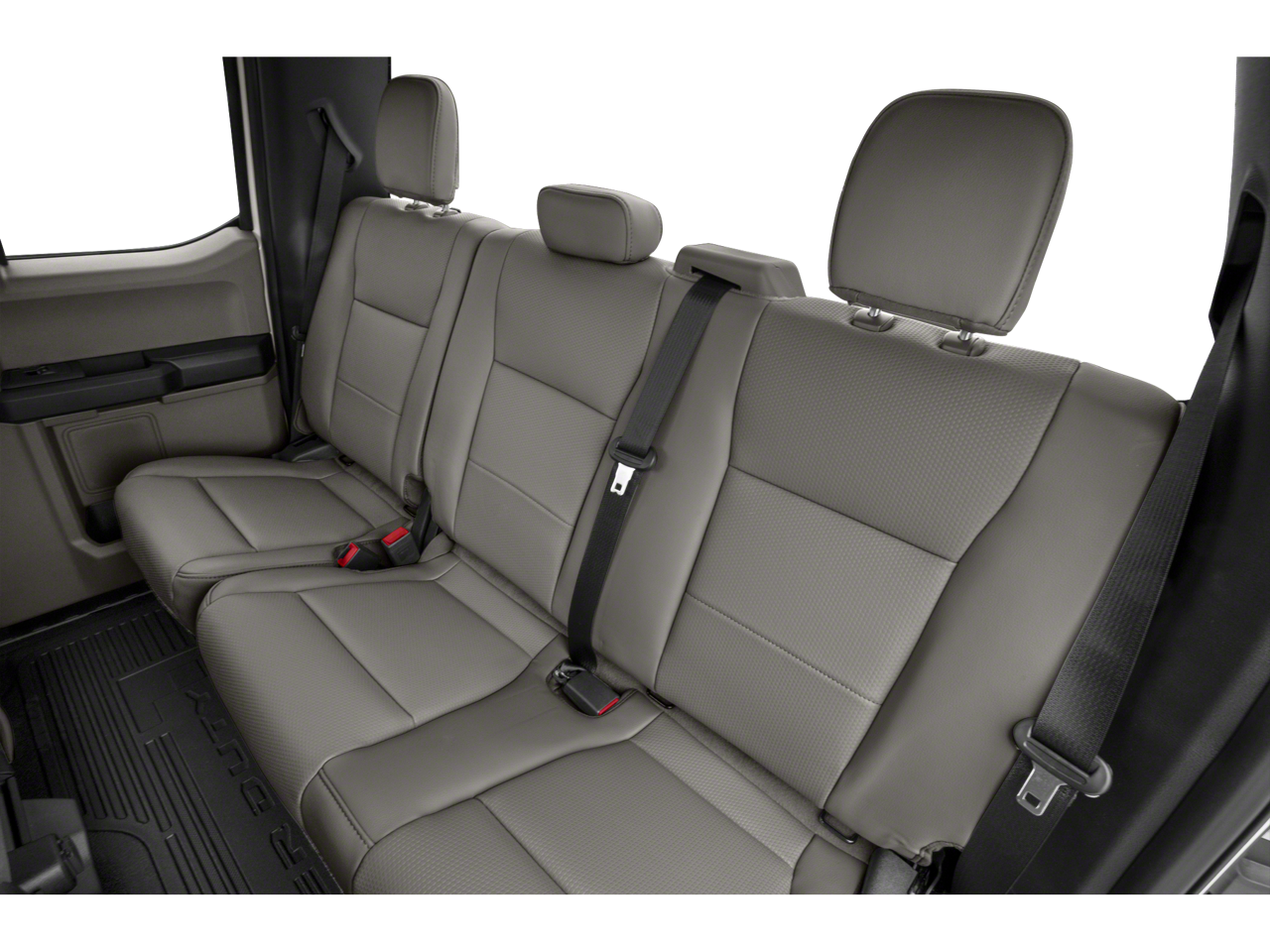 2021 Ford F-250SD XL