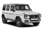 2021 Mercedes-Benz G-Class G 550 4MATIC®
