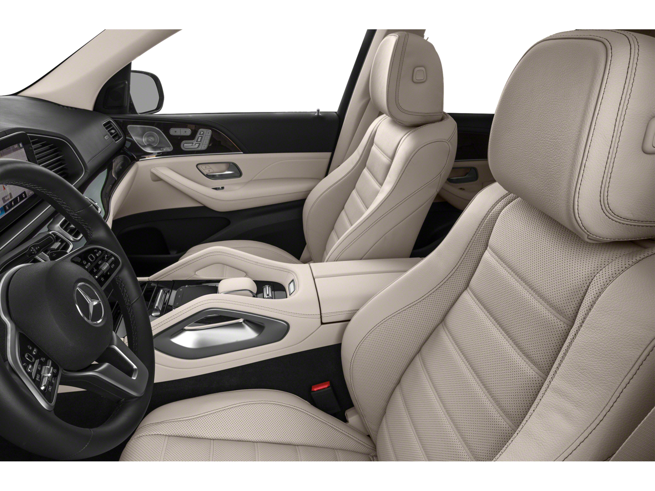 2021 Mercedes-Benz GLE GLE 580 4MATIC®