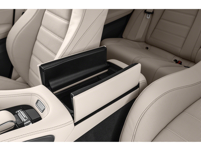 2021 Mercedes-Benz GLE GLE 580 4MATIC®