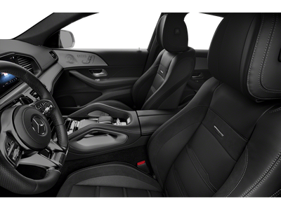 2021 Mercedes-Benz GLE GLE 53 AMG® 4MATIC®