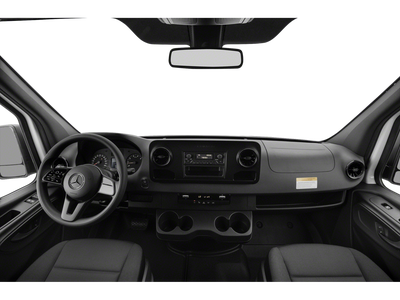 2021 Mercedes-Benz Sprinter 1500 Cargo Van 144 in. WB