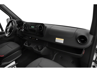 2021 Mercedes-Benz Sprinter 1500 Cargo Van 144 in. WB
