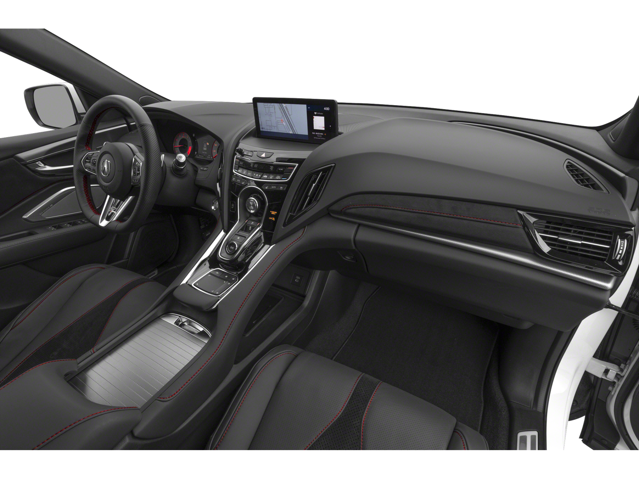 2022 Acura RDX A-Spec Advance Package SH-AWD