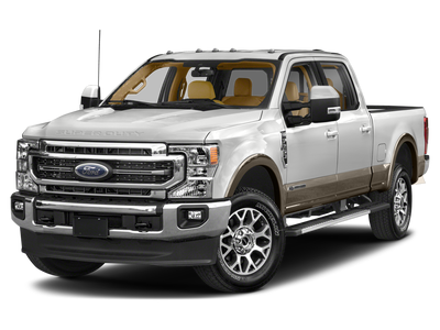 2022 Ford F-250SD Lariat BLACK WIDOW