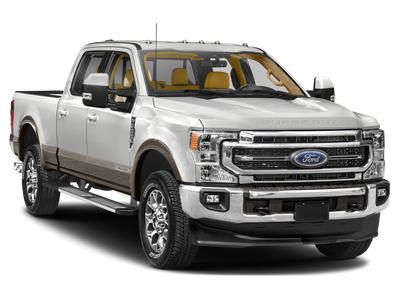 2022 Ford F-250SD Lariat BLACK WIDOW