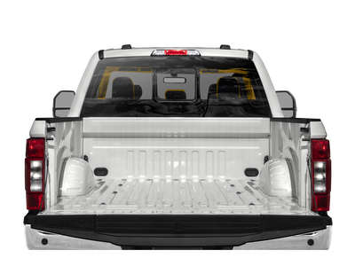 2022 Ford F-250SD Lariat BLACK WIDOW