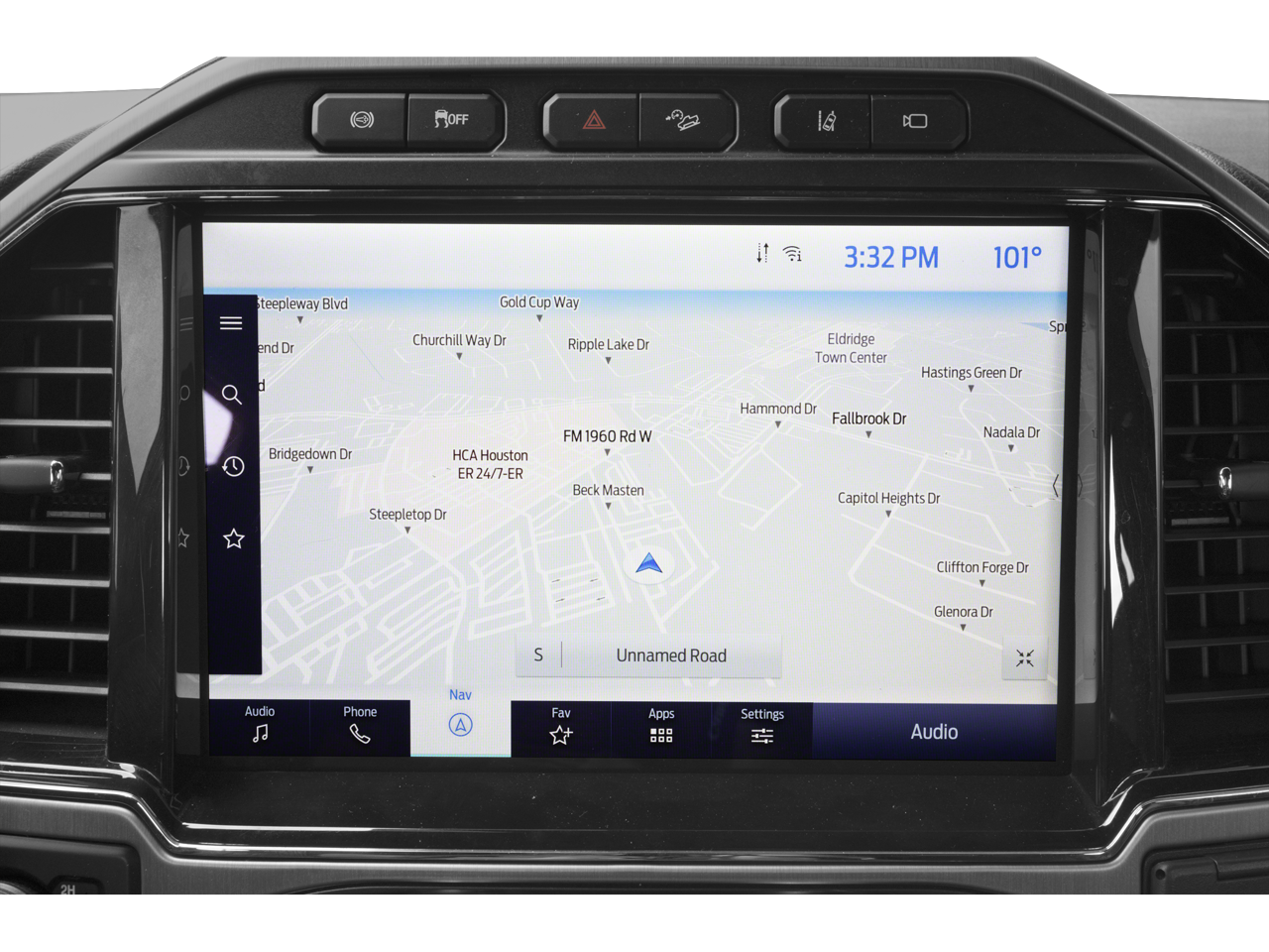 2022 Ford F-350 photo 3