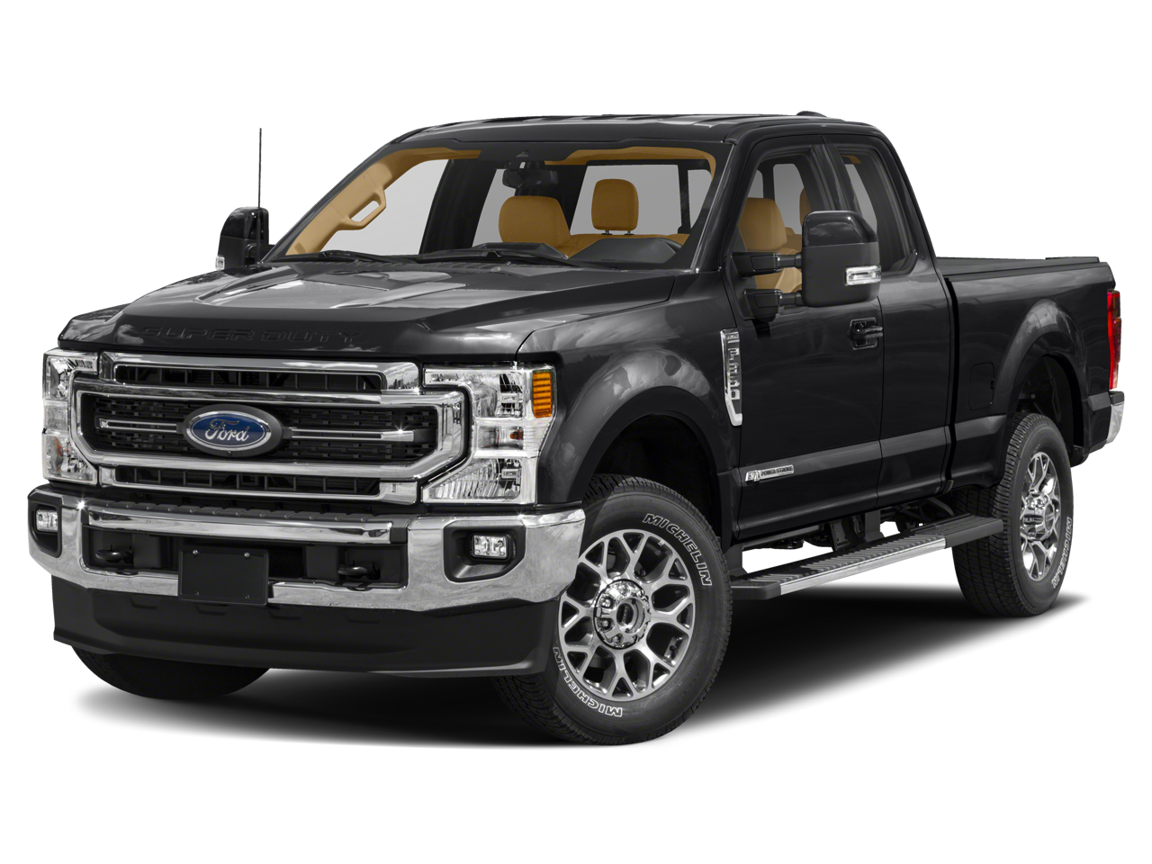2022 Ford F-350SD Lariat
