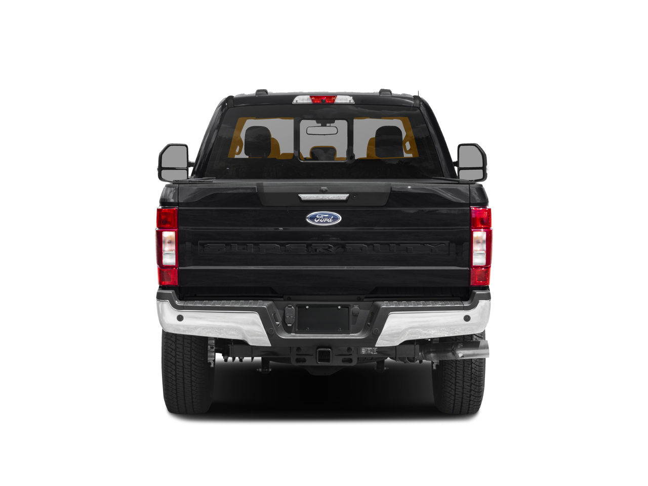 2022 Ford F-350SD Lariat