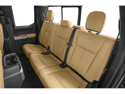 2022 Ford F-350SD Lariat