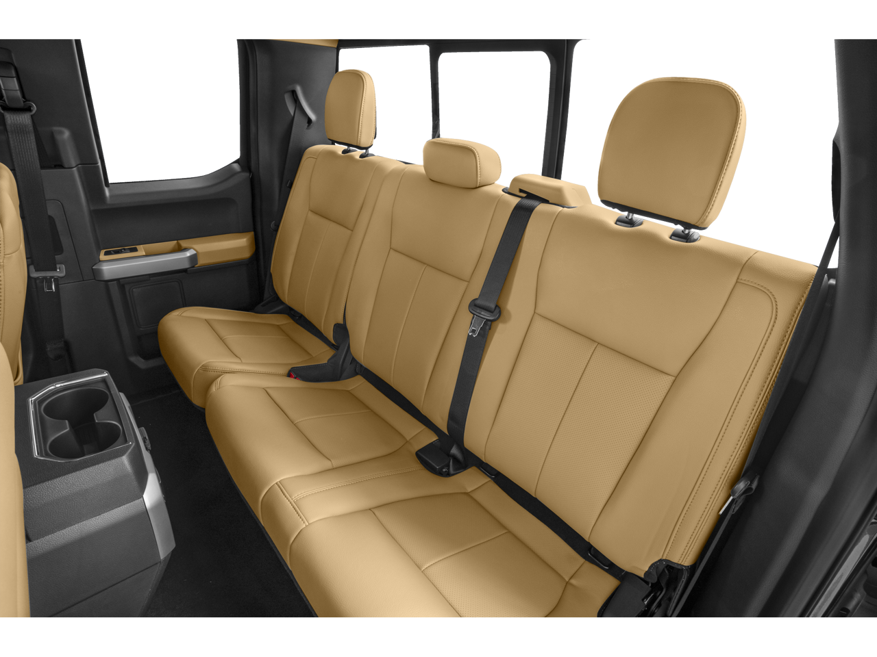 2022 Ford F-350SD Lariat