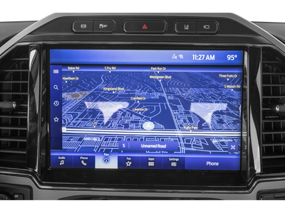 2022 Ford F-350SD Lariat