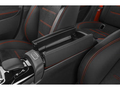 2022 Mercedes-Benz CLA CLA 35 AMG® 4MATIC®