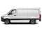 2022 Mercedes-Benz Sprinter 1500 Cargo Van 144 in. WB
