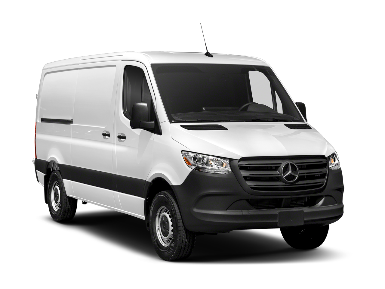 2022 Mercedes-Benz Sprinter 1500 Cargo Van 144 in. WB
