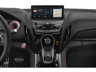 2023 Acura RDX A-Spec Package SH-AWD