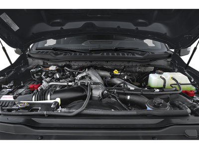 2023 Ford F-350SD Lariat