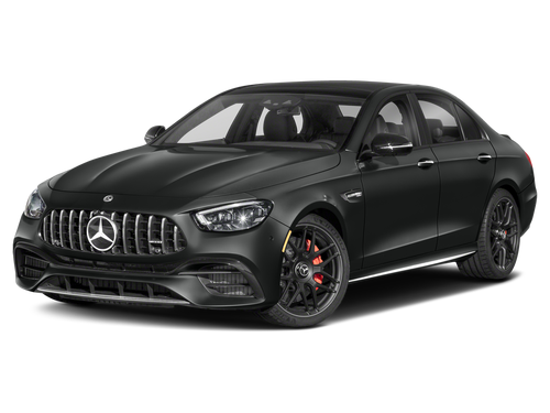 2023 Mercedes-Benz E-Class E 63 S AMG® 4MATIC®