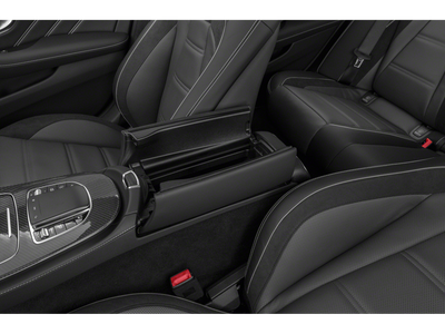 2023 Mercedes-Benz E-Class E 63 S AMG® 4MATIC®