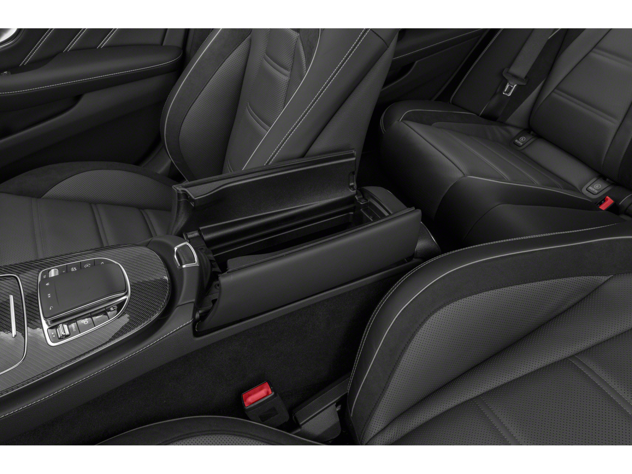 2023 Mercedes-Benz E-Class E 63 S AMG® 4MATIC®