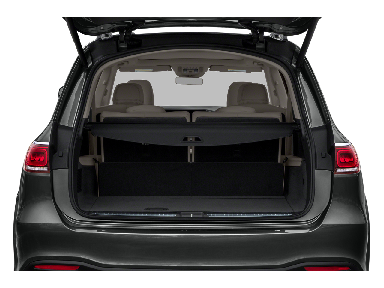 2023 Mercedes-Benz GLS GLS 580 4MATIC®