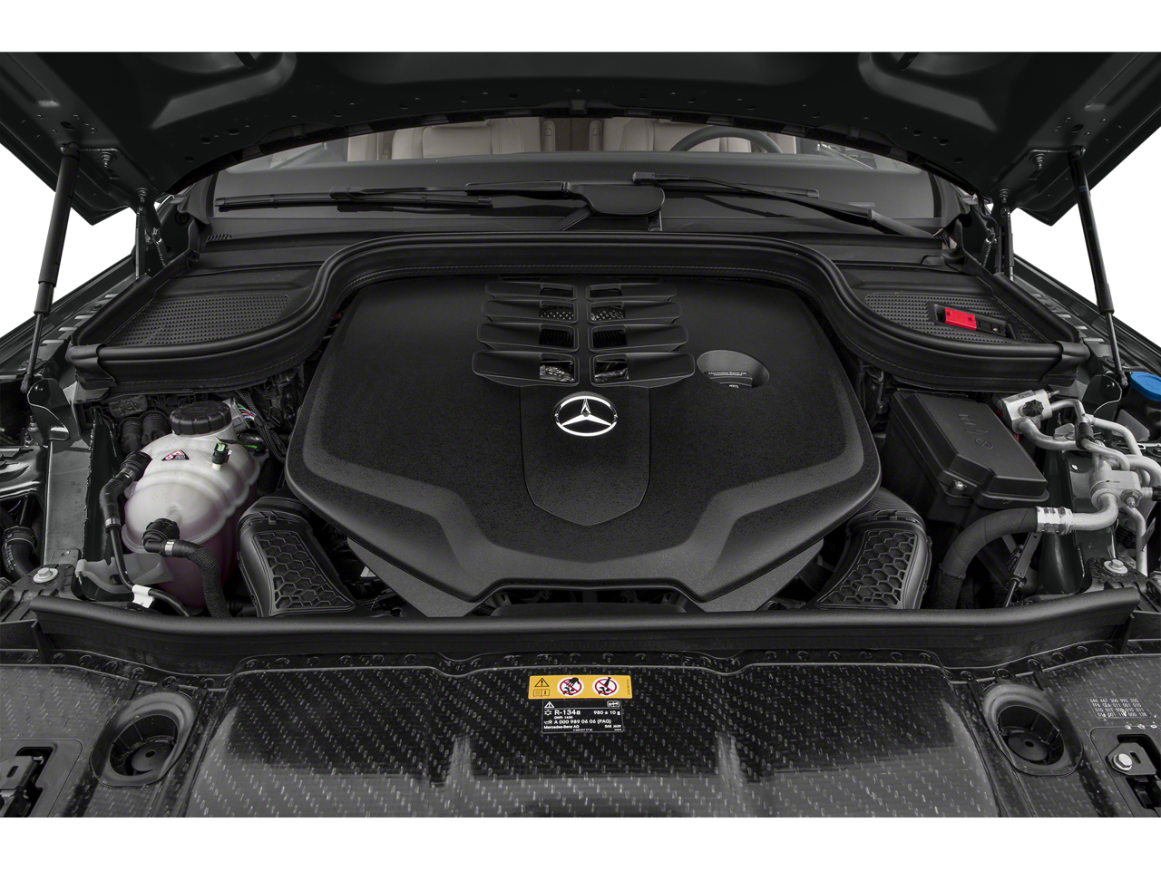 2023 Mercedes-Benz GLS GLS 580 4MATIC®