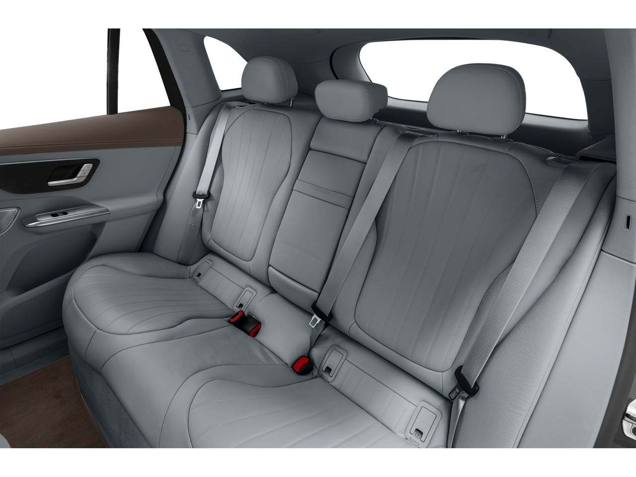 2023 Mercedes-Benz EQE 350 SUV 4MATIC®