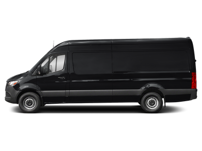2023 Mercedes-Benz Sprinter 2500 Cargo 170 WB High Roof