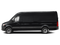 2023 Mercedes-Benz Sprinter 2500 Cargo 170 WB High Roof