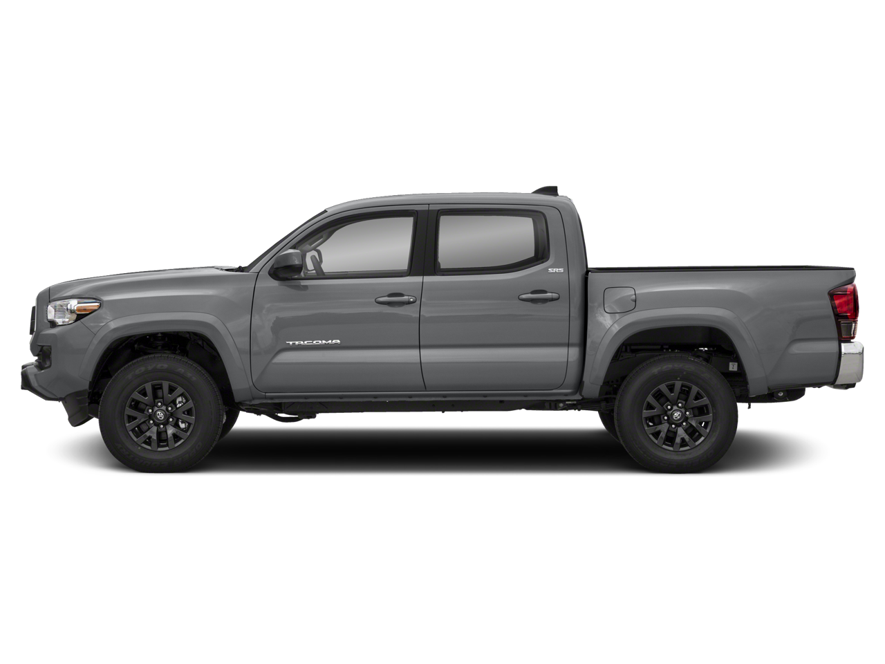 2023 Toyota Tacoma V6
