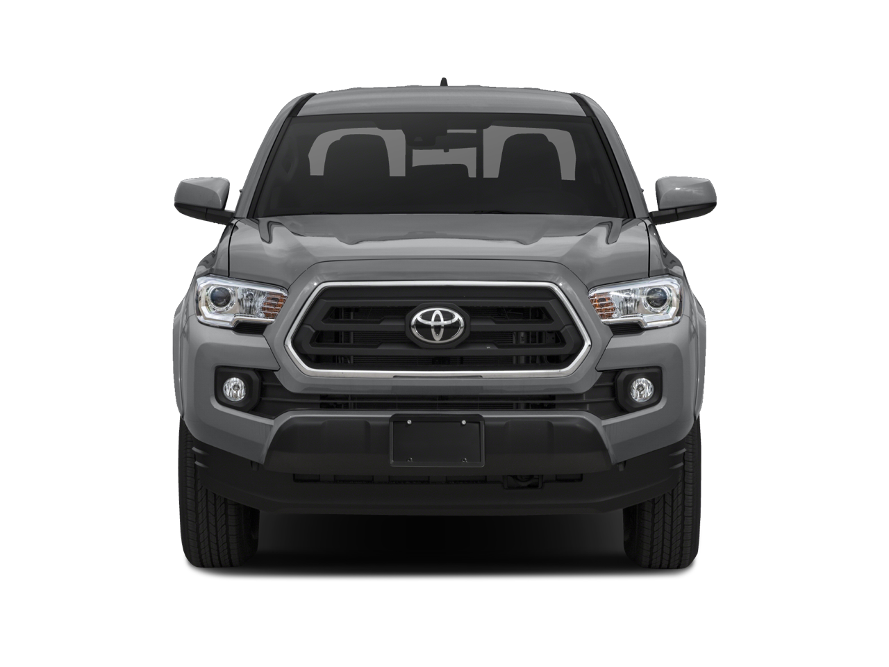 2023 Toyota Tacoma V6