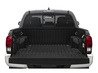 2023 Toyota Tacoma V6