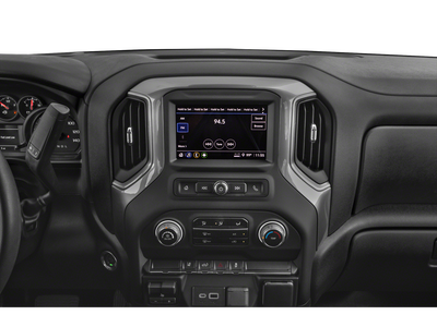 2024 Chevrolet Silverado 2500HD Work Truck