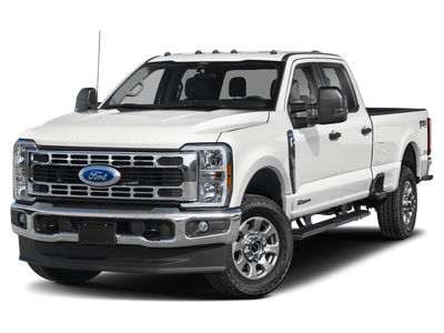 2024 Ford F-350SD XLT