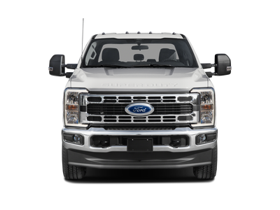 2024 Ford F-350SD XLT