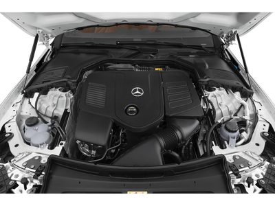 2024 Mercedes-Benz CLE CLE 300 4MATIC®