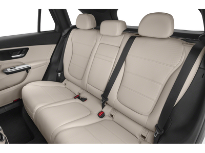 2024 Mercedes-Benz GLC GLC 300 4MATIC®