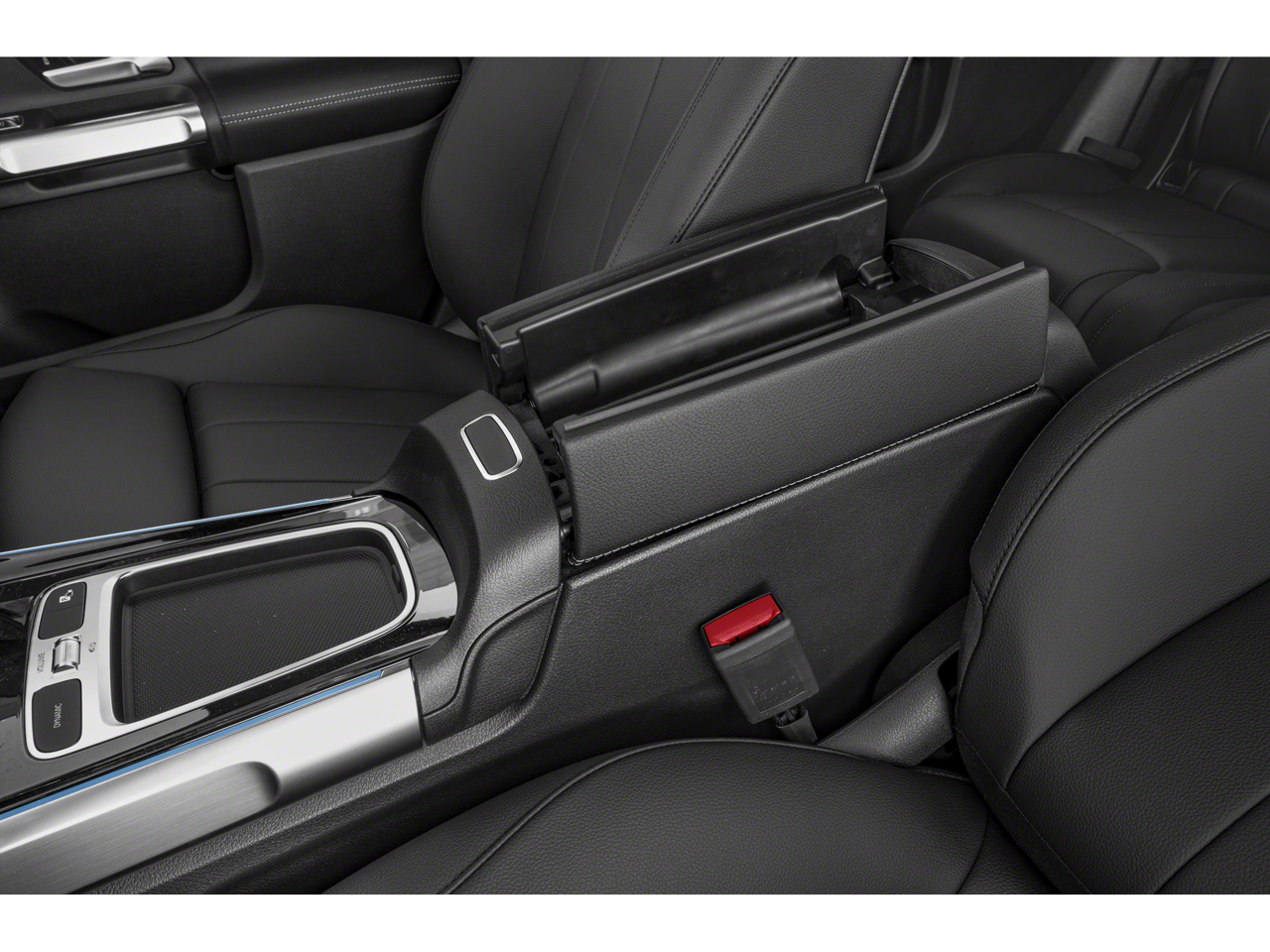 2024 Mercedes-Benz GLB GLB 250 4MATIC®