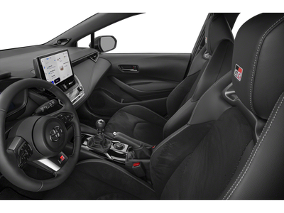 2024 Toyota GR Corolla Premium