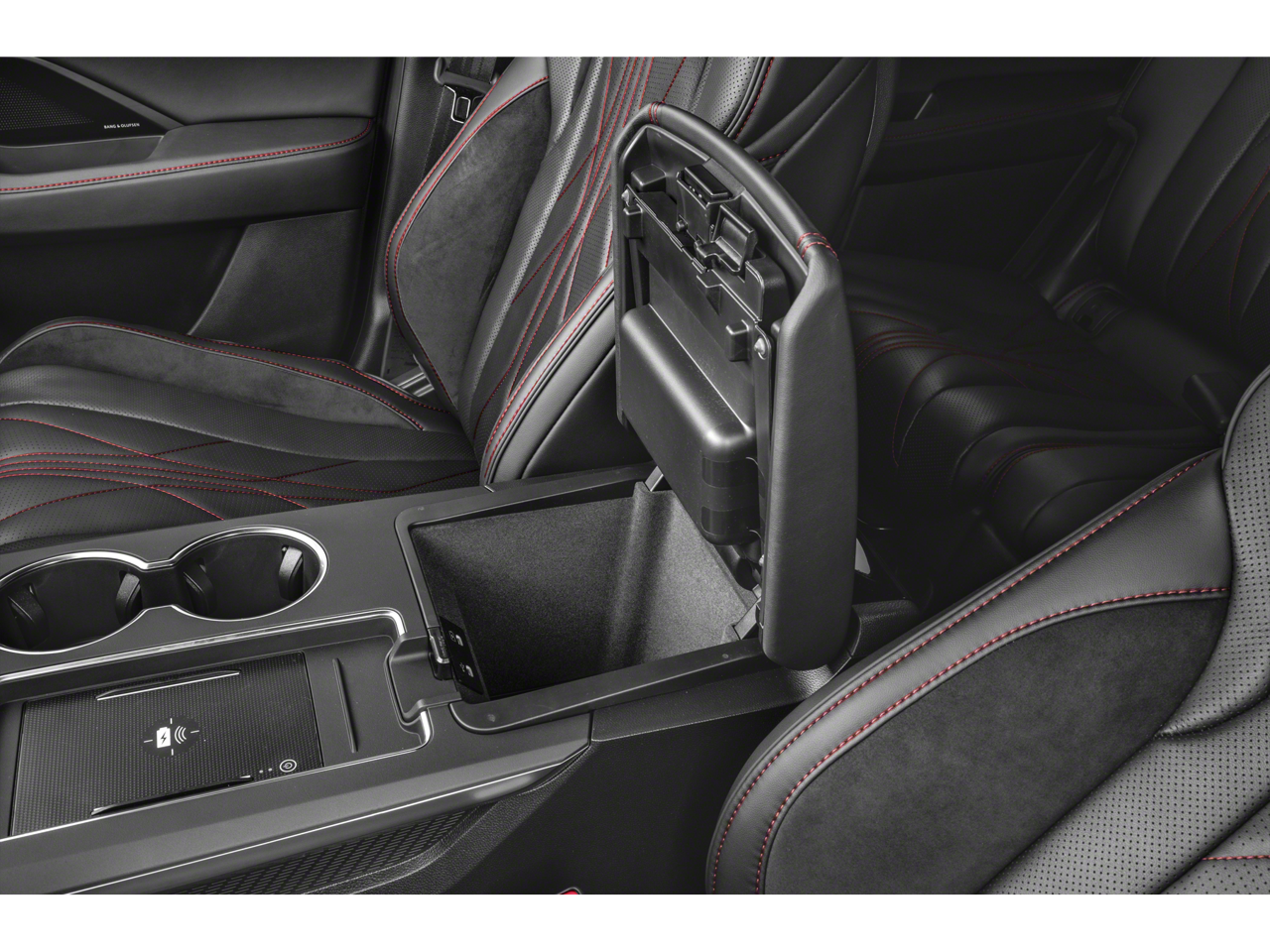 2025 Acura MDX Type S w/Advance Package SH-AWD