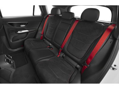 2025 Mercedes-Benz GLC GLC 43 AMG® 4MATIC®