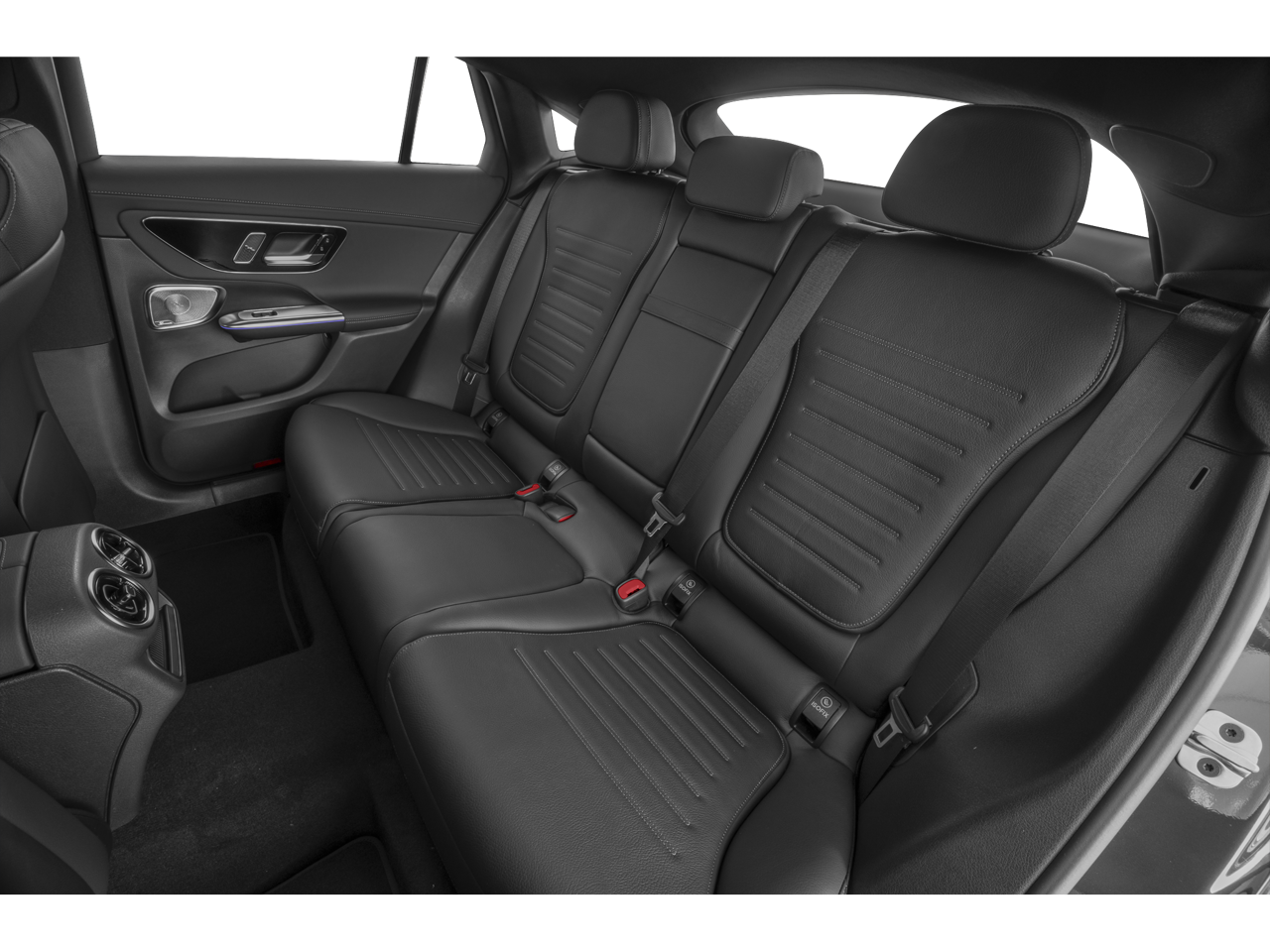 2025 Mercedes-Benz GLC GLC 43 AMG® 4MATIC®