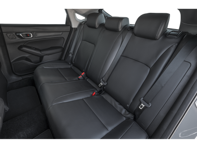 2026 Acura Integra CVT