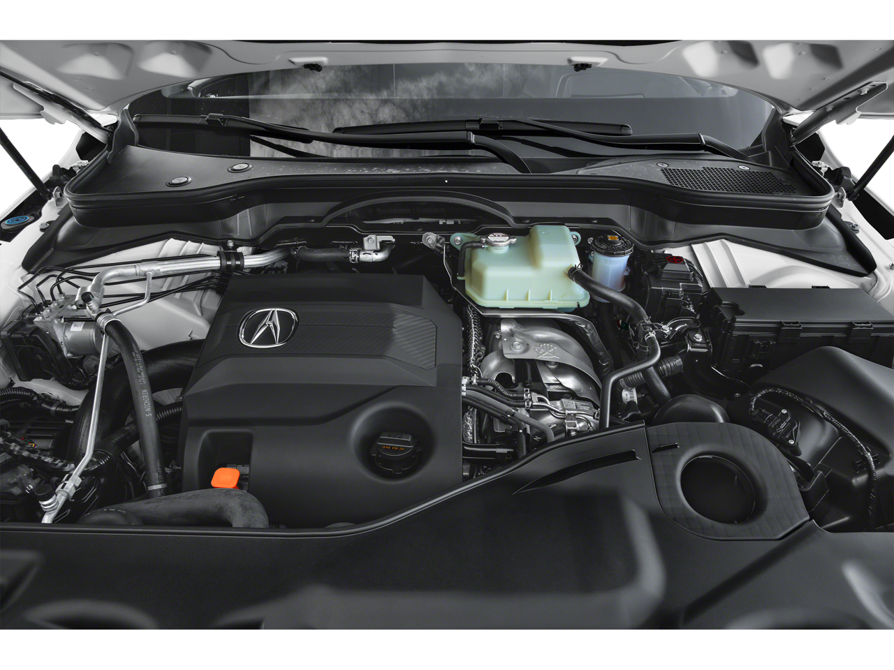 2026 Acura MDX Type S w/Advance Package SH-AWD