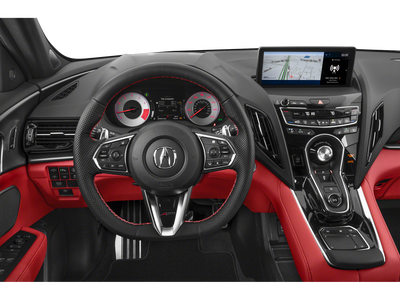 2026 Acura RDX A-Spec Advance Package SH-AWD