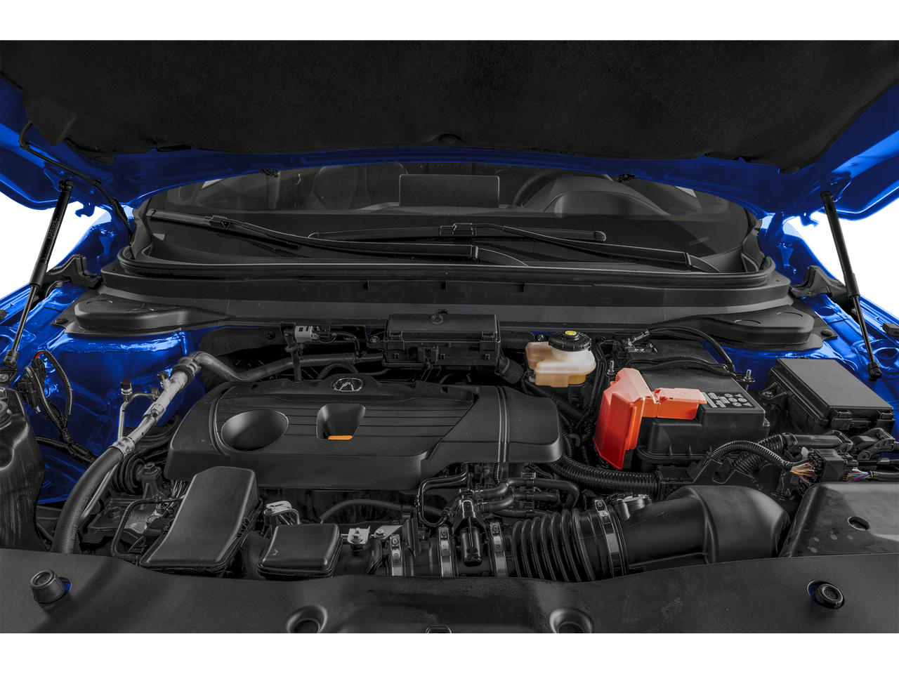 2026 Acura RDX A-Spec Advance Package SH-AWD